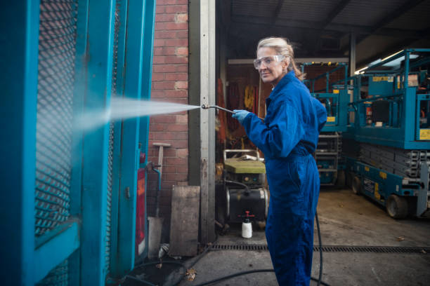 Best Commercial Pressure Washing in Kennesaw, GA
