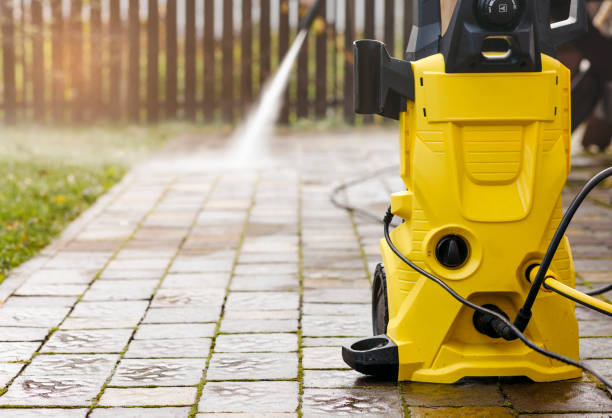 Kennesaw, GA Pressure Washing Services Company