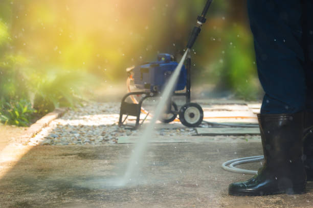 Best Graffiti Removal Services in Kennesaw, GA